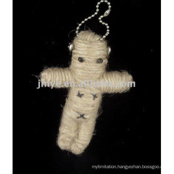 Handmade Voodoo Doll Assorted designs